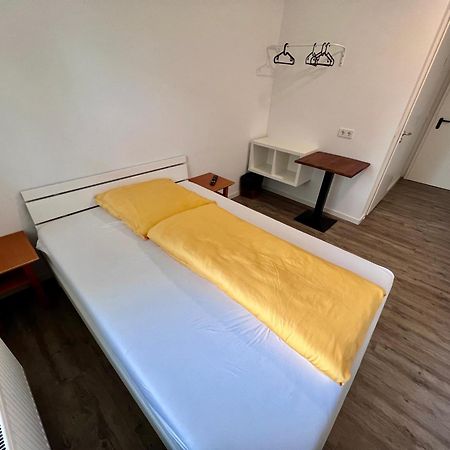 Staycomfort24 Osnabrück Eksteriør billede
