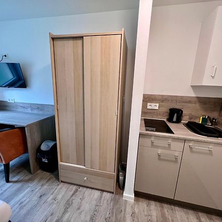 Staycomfort24 Osnabrück Eksteriør billede