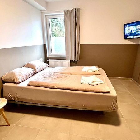 Staycomfort24 Osnabrück Eksteriør billede
