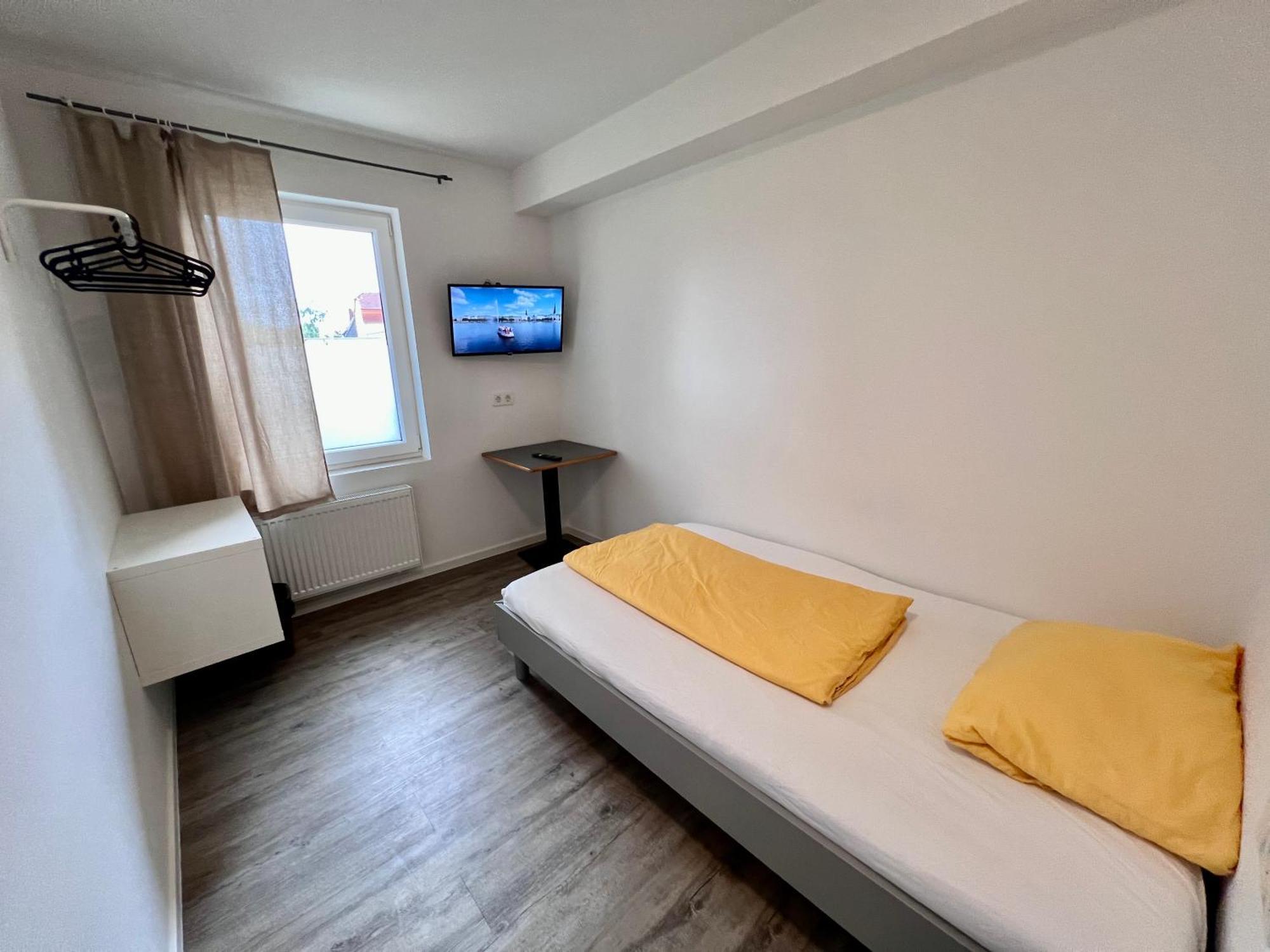 Staycomfort24 Osnabrück Eksteriør billede