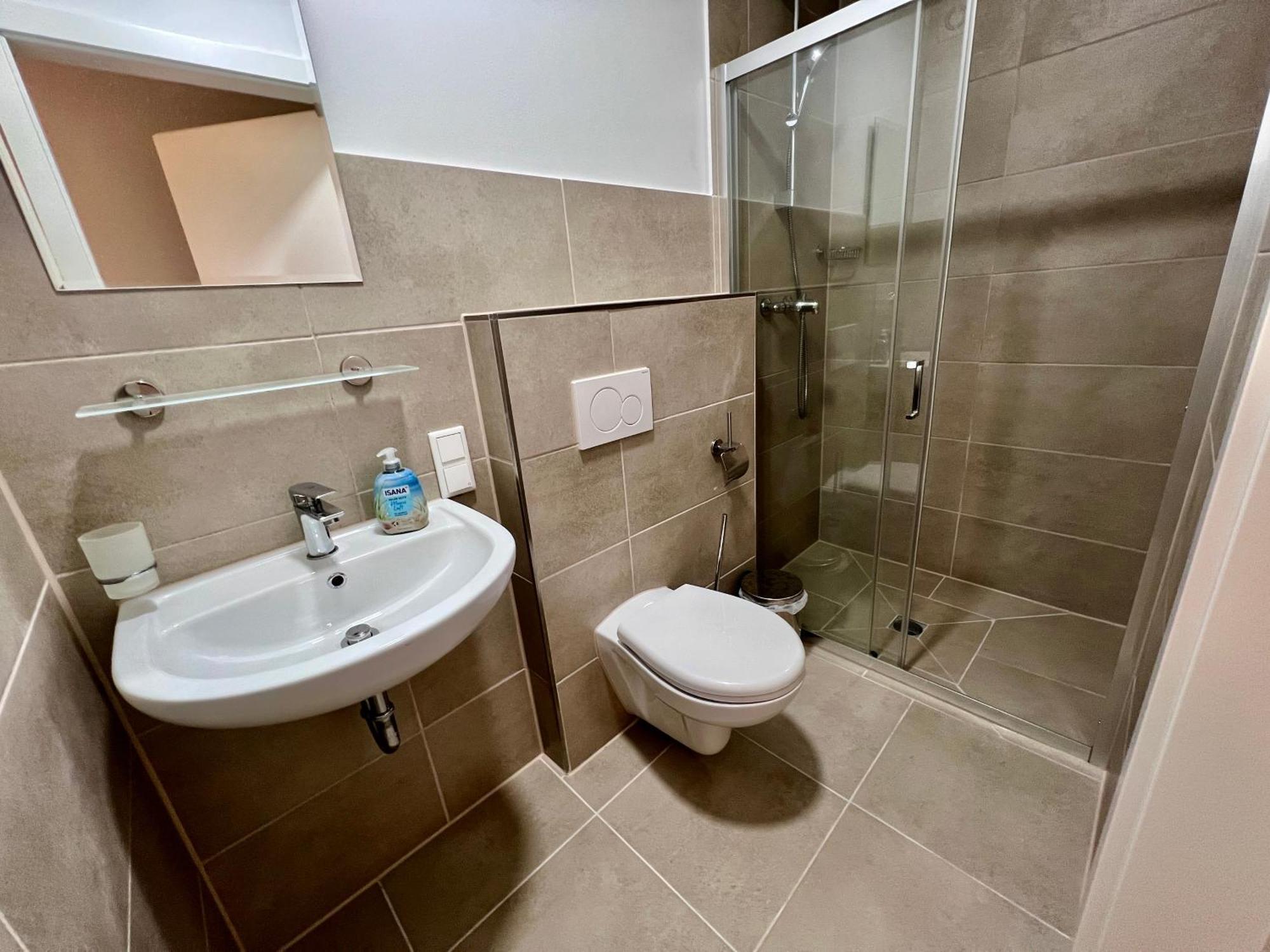 Staycomfort24 Osnabrück Eksteriør billede