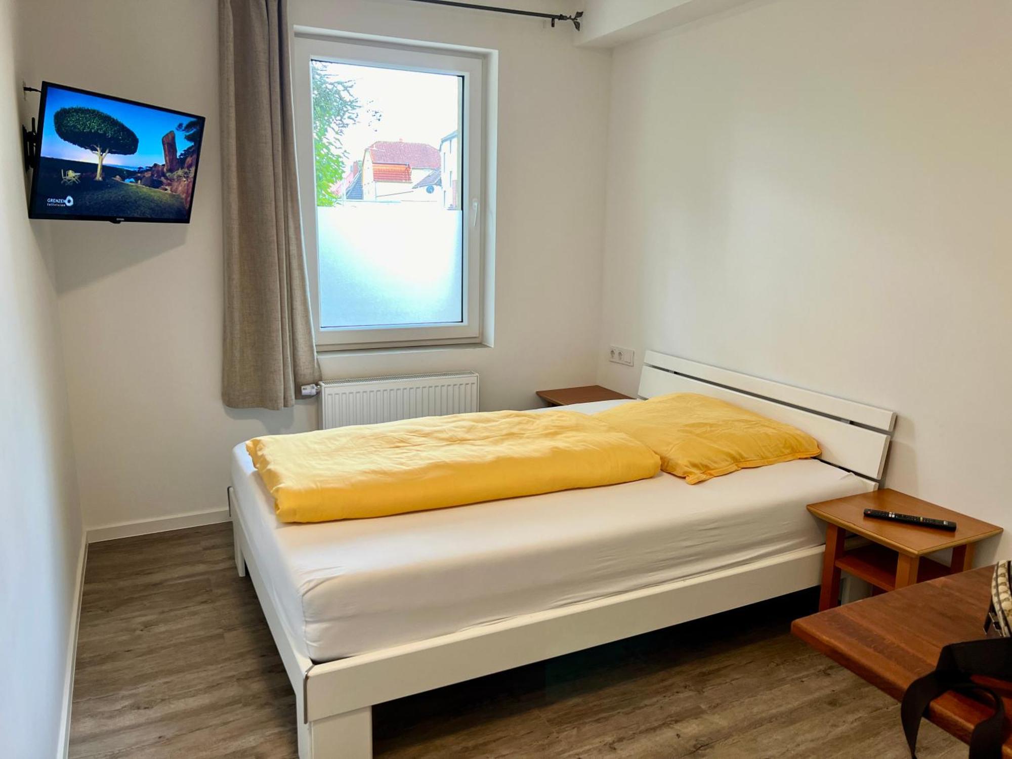 Staycomfort24 Osnabrück Eksteriør billede