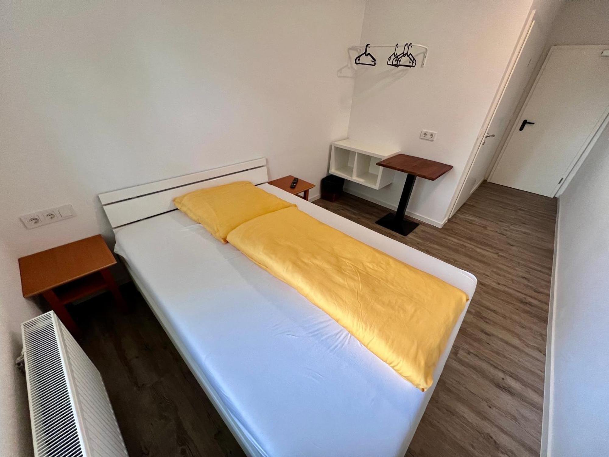 Staycomfort24 Osnabrück Eksteriør billede