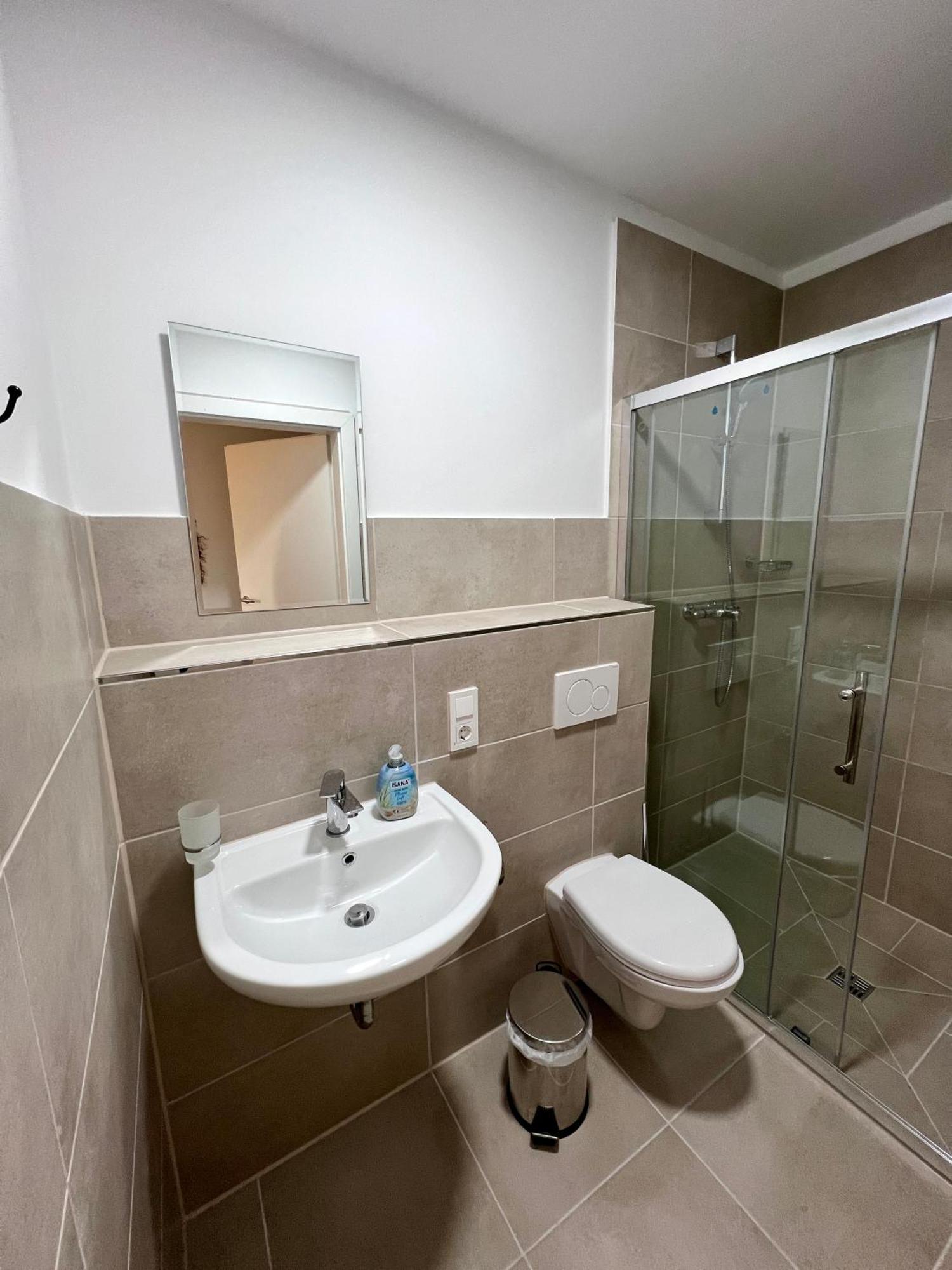 Staycomfort24 Osnabrück Eksteriør billede