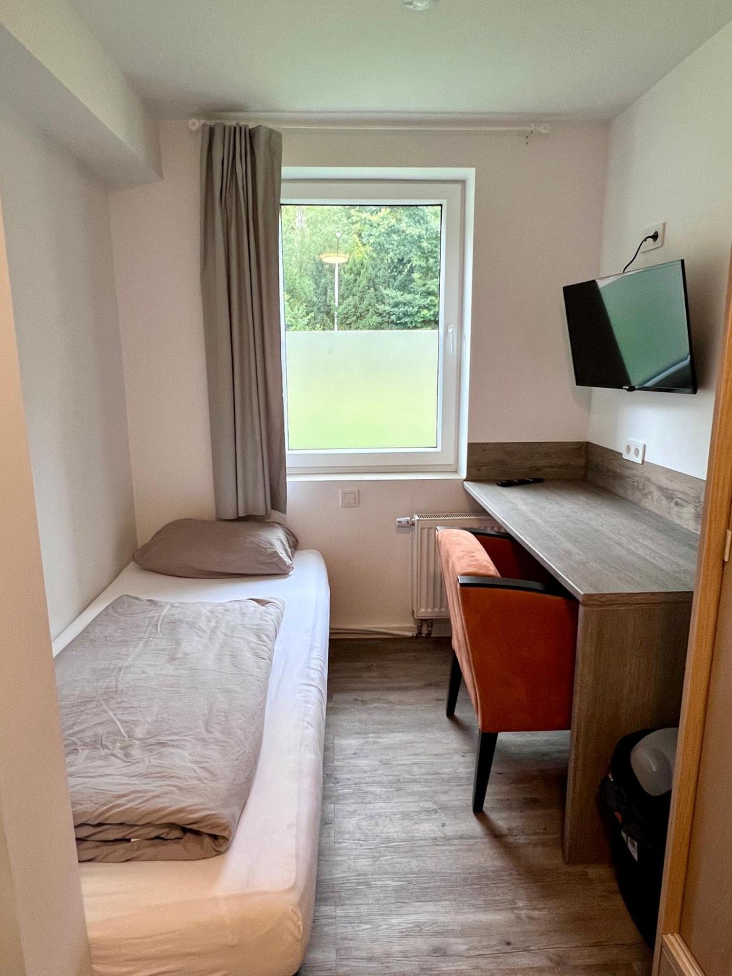 Staycomfort24 Osnabrück Eksteriør billede