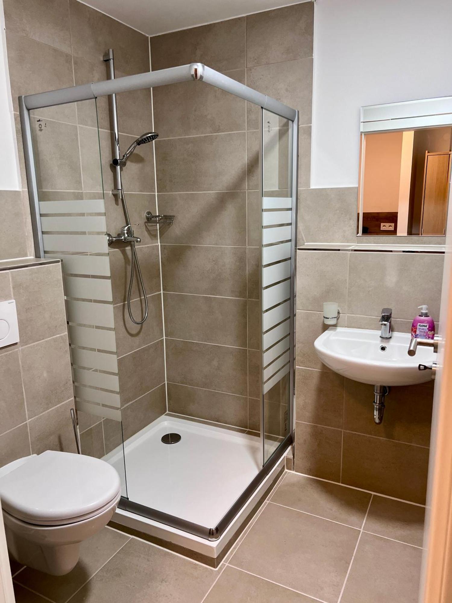 Staycomfort24 Osnabrück Eksteriør billede