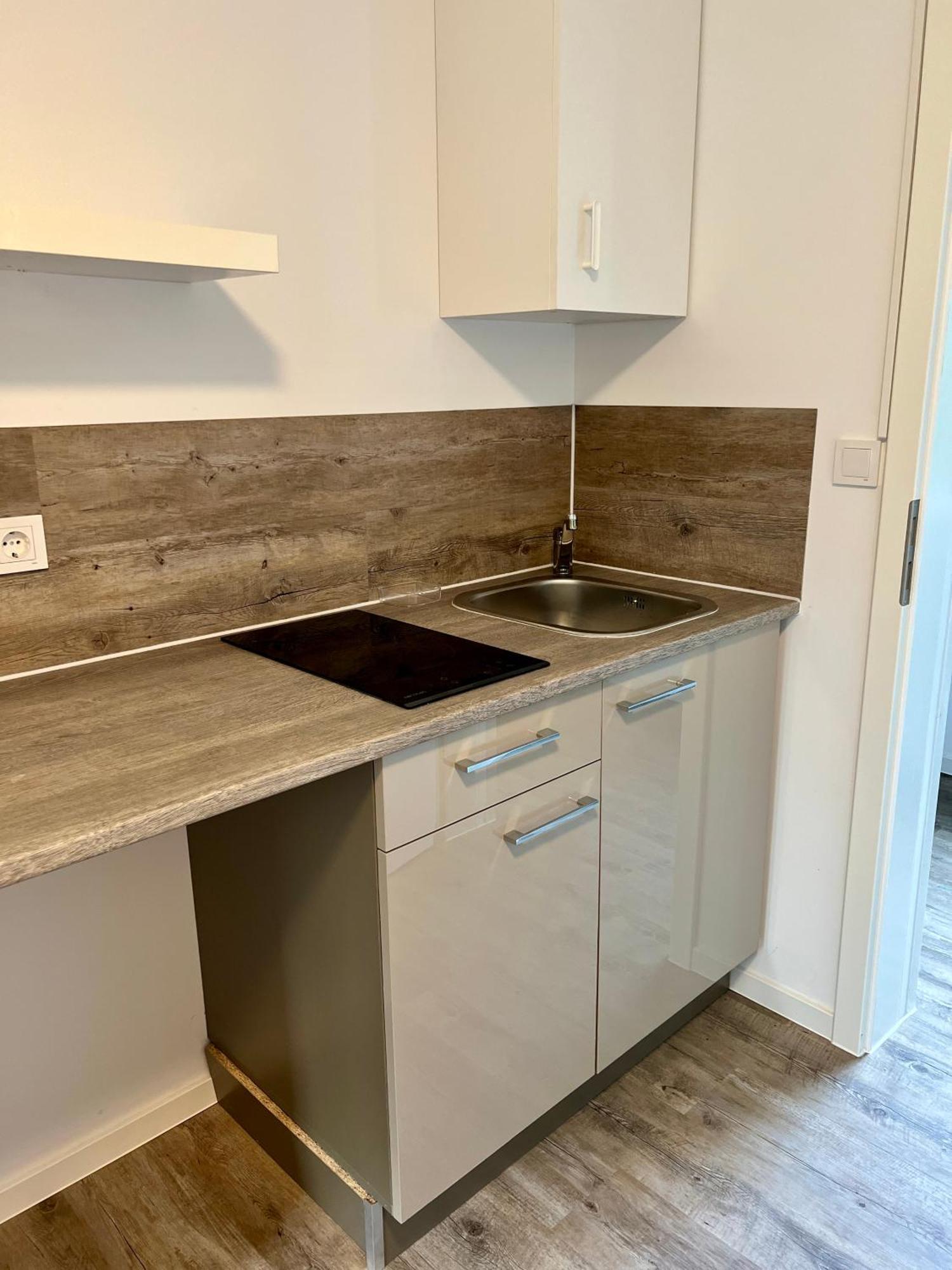 Staycomfort24 Osnabrück Eksteriør billede