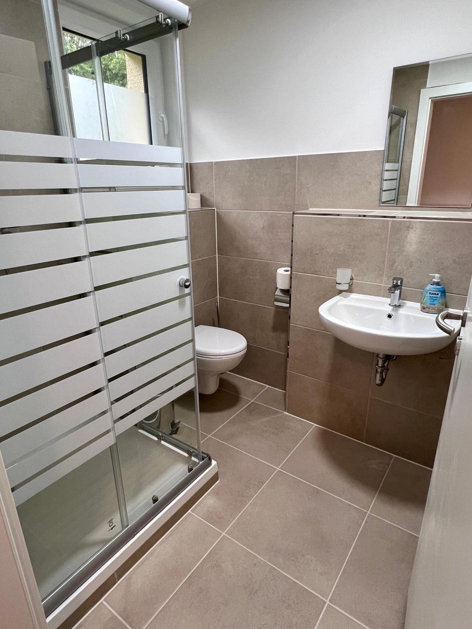 Staycomfort24 Osnabrück Eksteriør billede