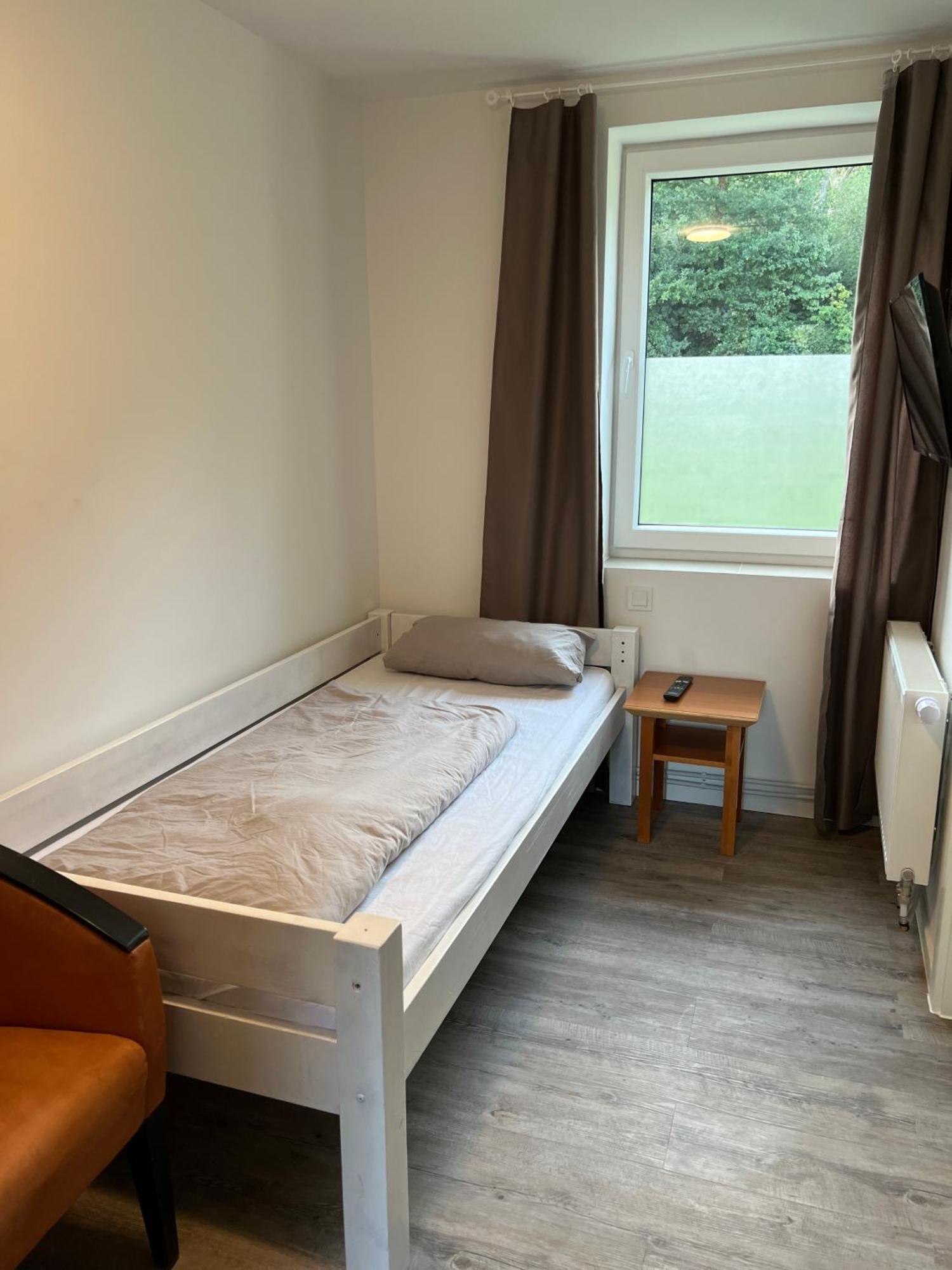 Staycomfort24 Osnabrück Eksteriør billede