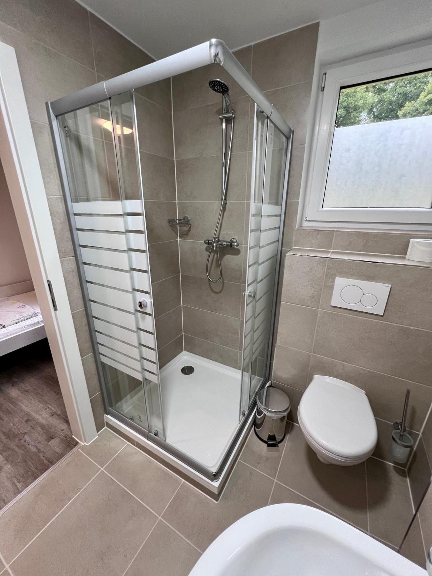 Staycomfort24 Osnabrück Eksteriør billede