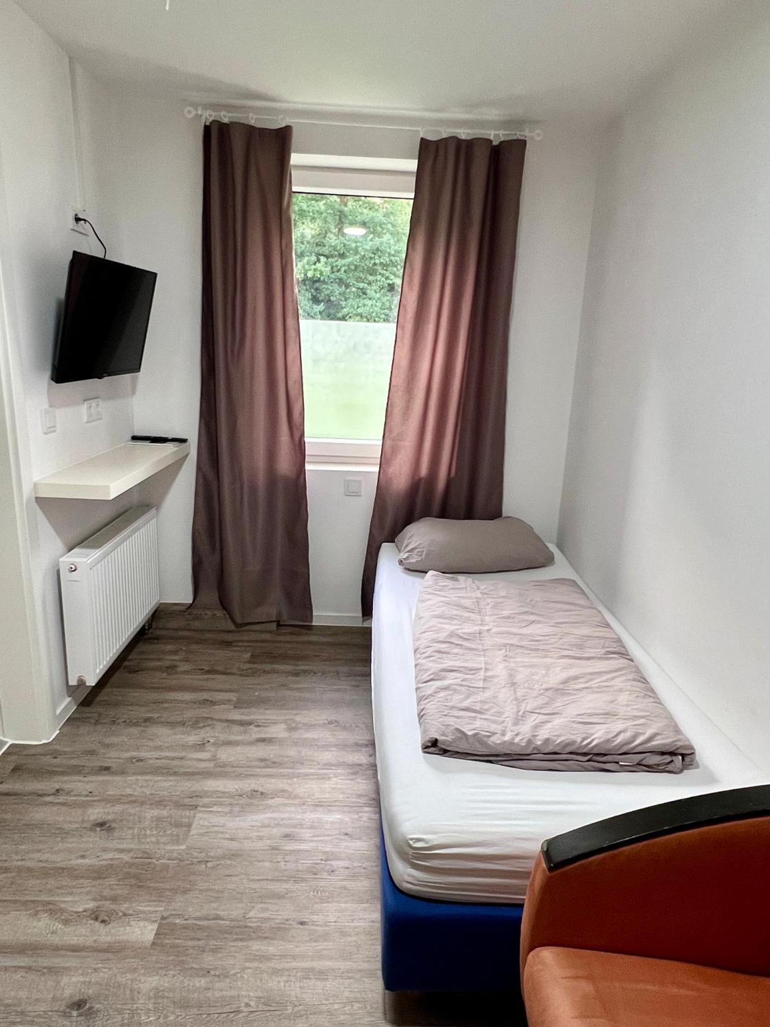 Staycomfort24 Osnabrück Eksteriør billede