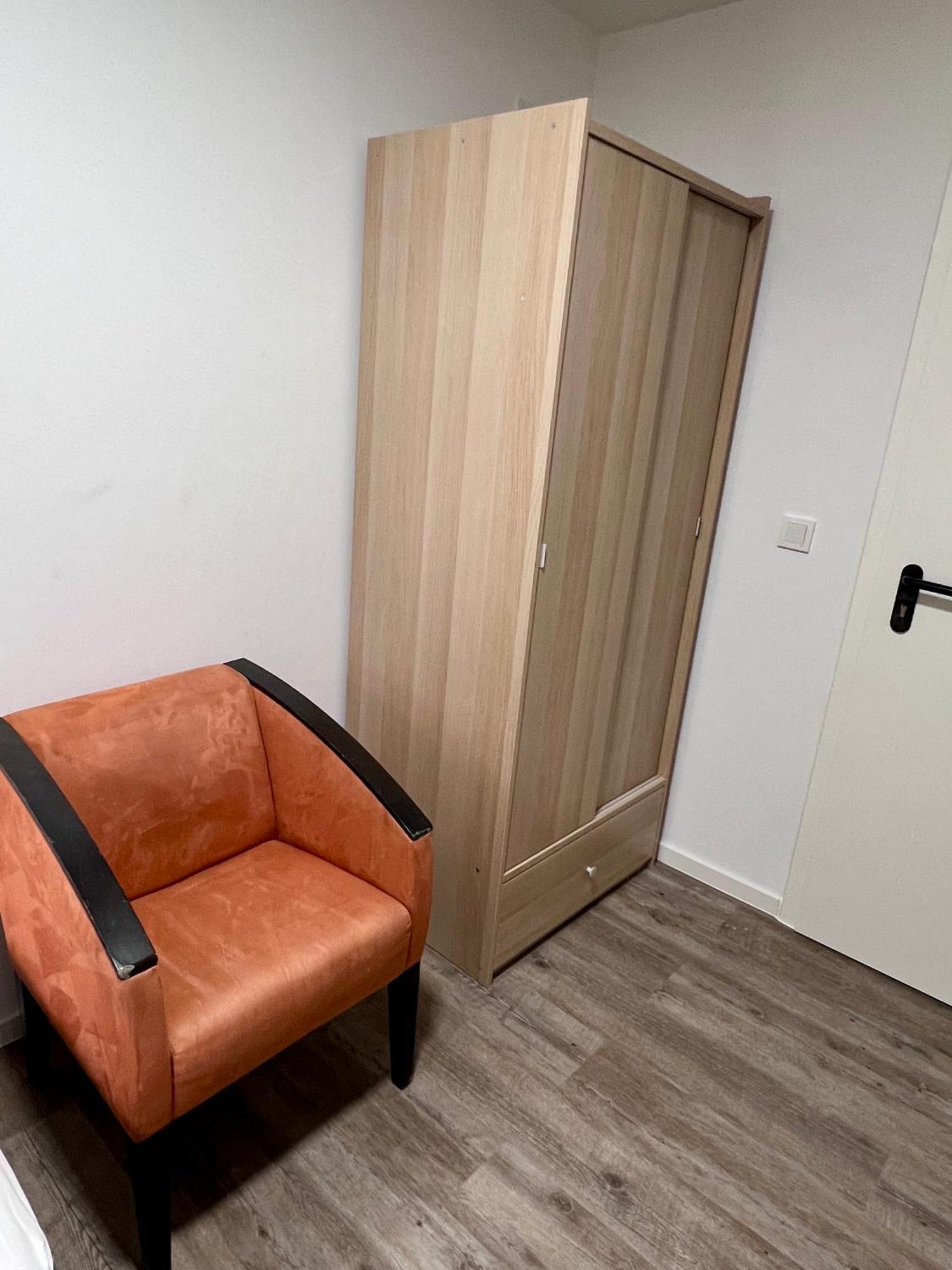 Staycomfort24 Osnabrück Eksteriør billede