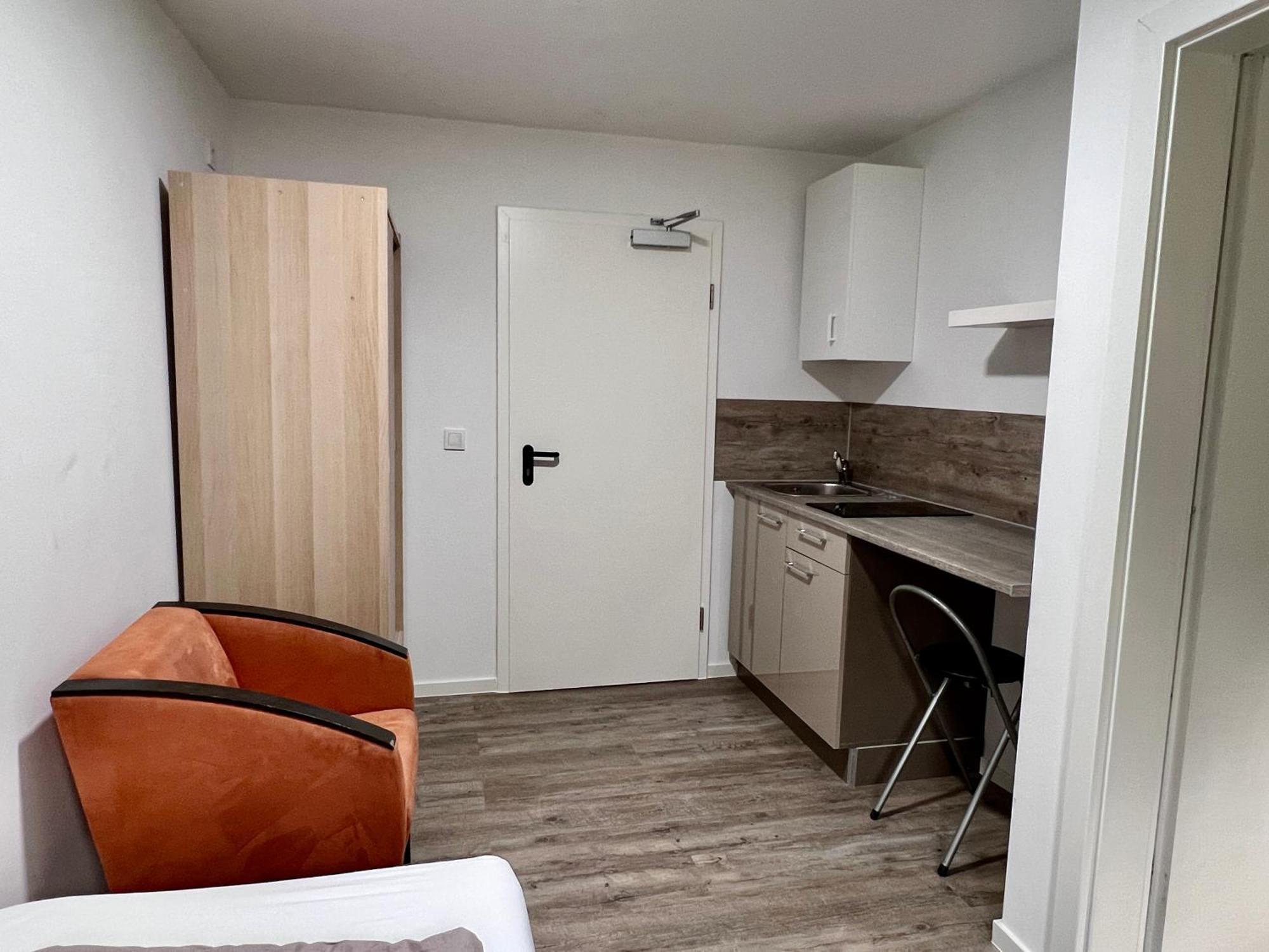 Staycomfort24 Osnabrück Eksteriør billede
