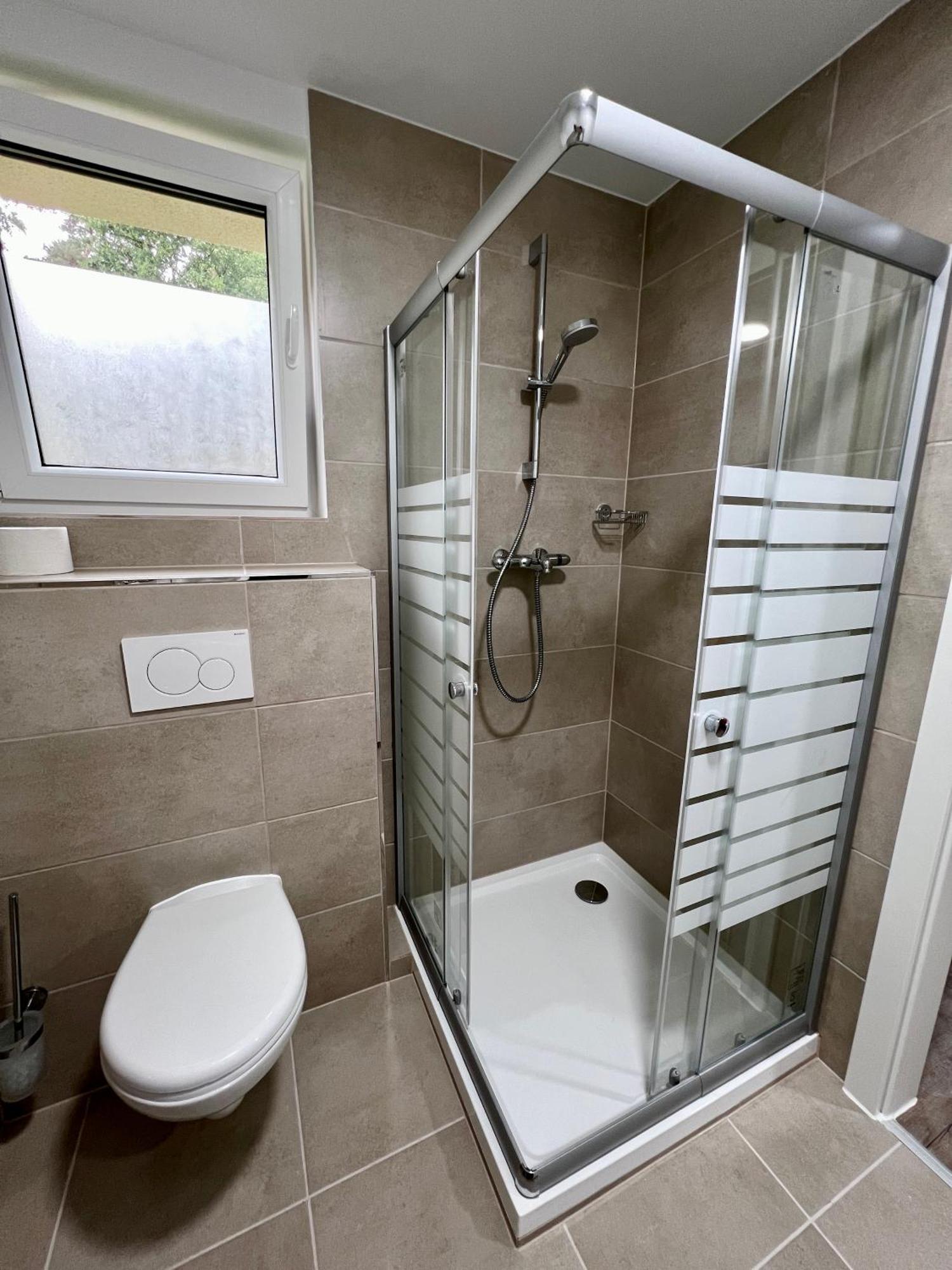 Staycomfort24 Osnabrück Eksteriør billede