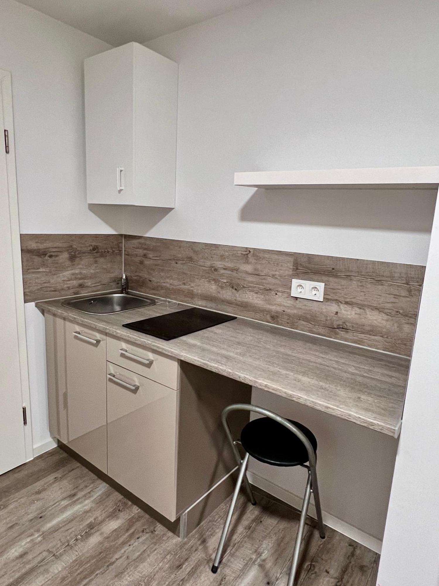 Staycomfort24 Osnabrück Eksteriør billede