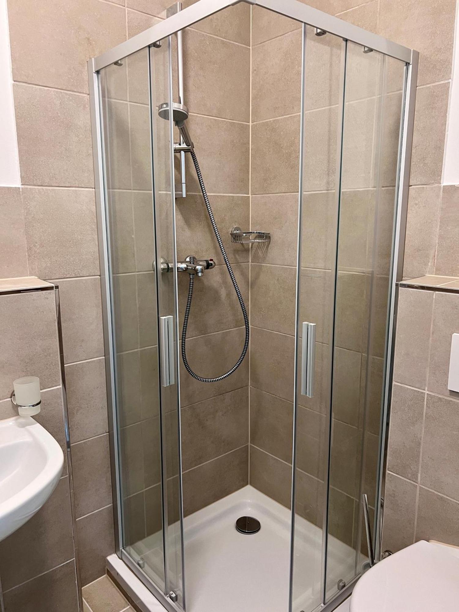 Staycomfort24 Osnabrück Eksteriør billede