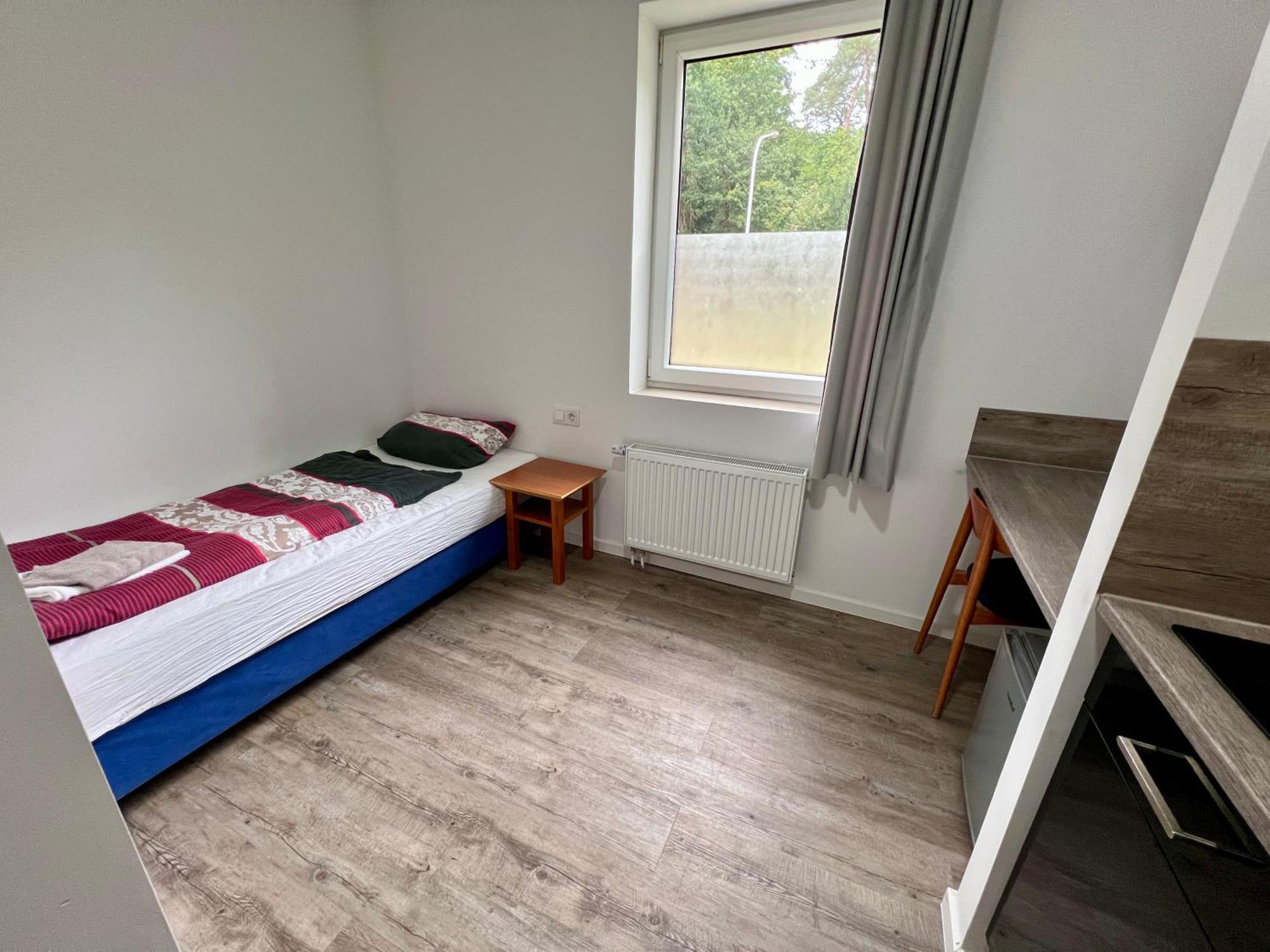 Staycomfort24 Osnabrück Eksteriør billede