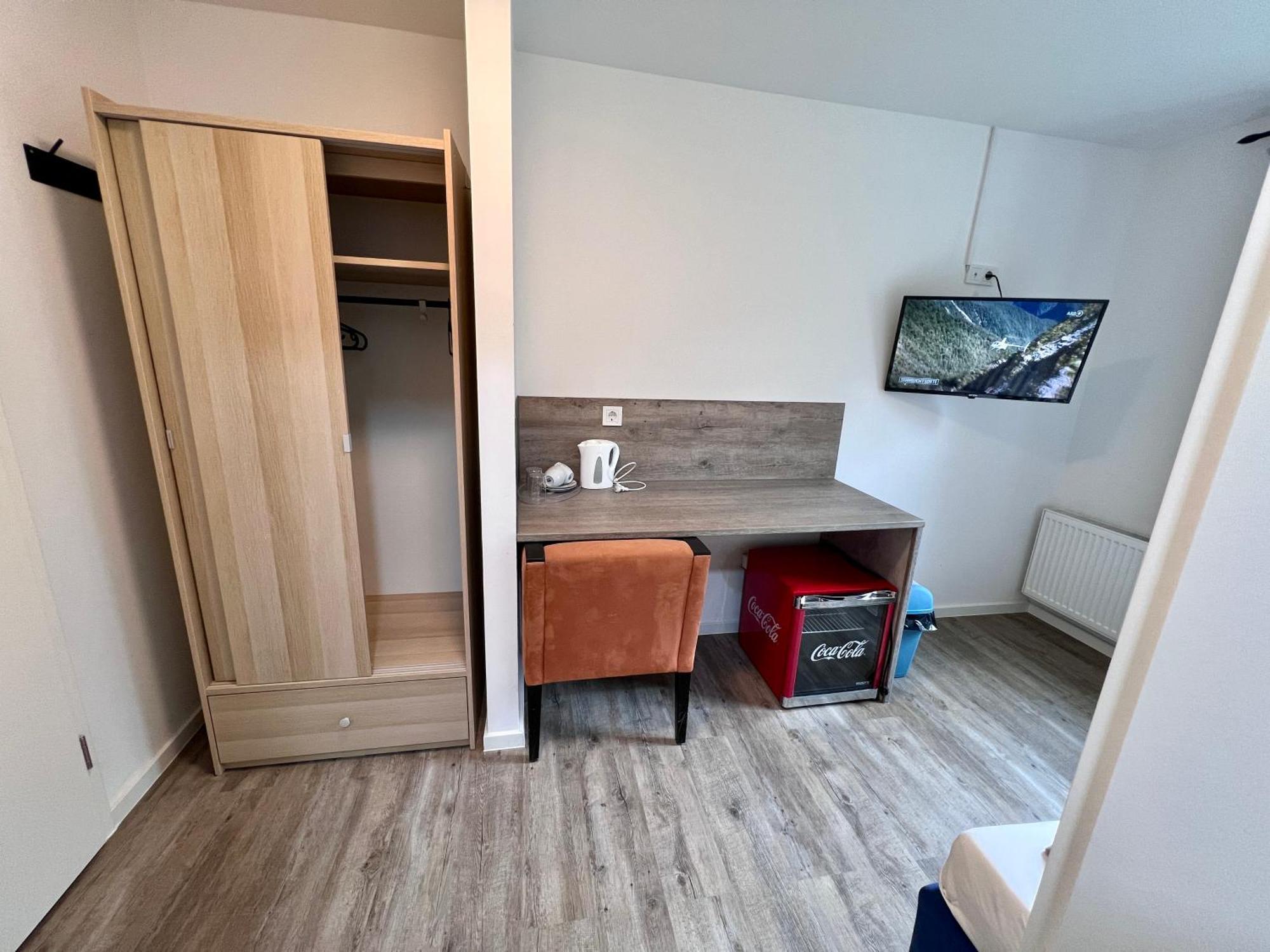 Staycomfort24 Osnabrück Eksteriør billede