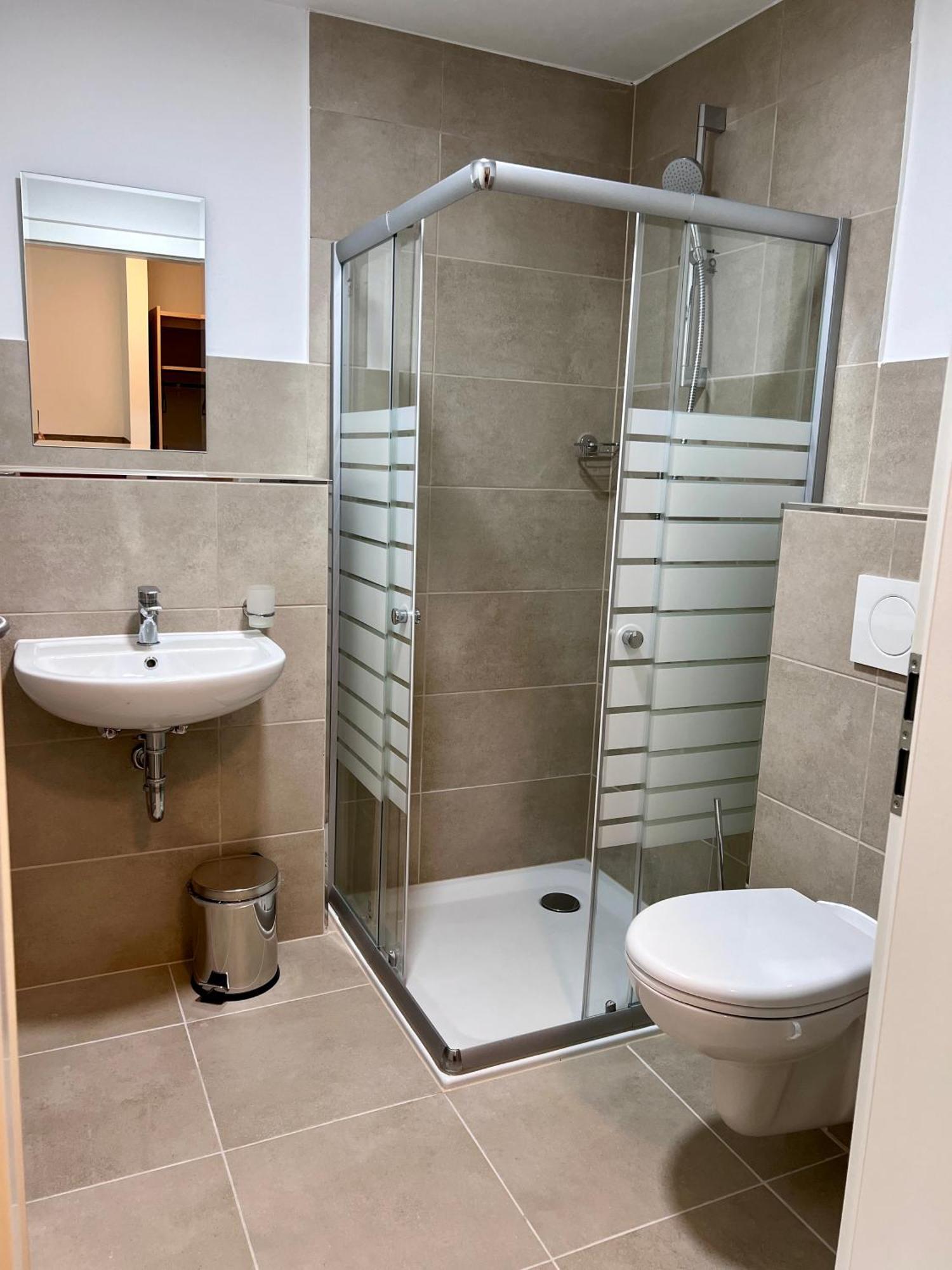 Staycomfort24 Osnabrück Eksteriør billede