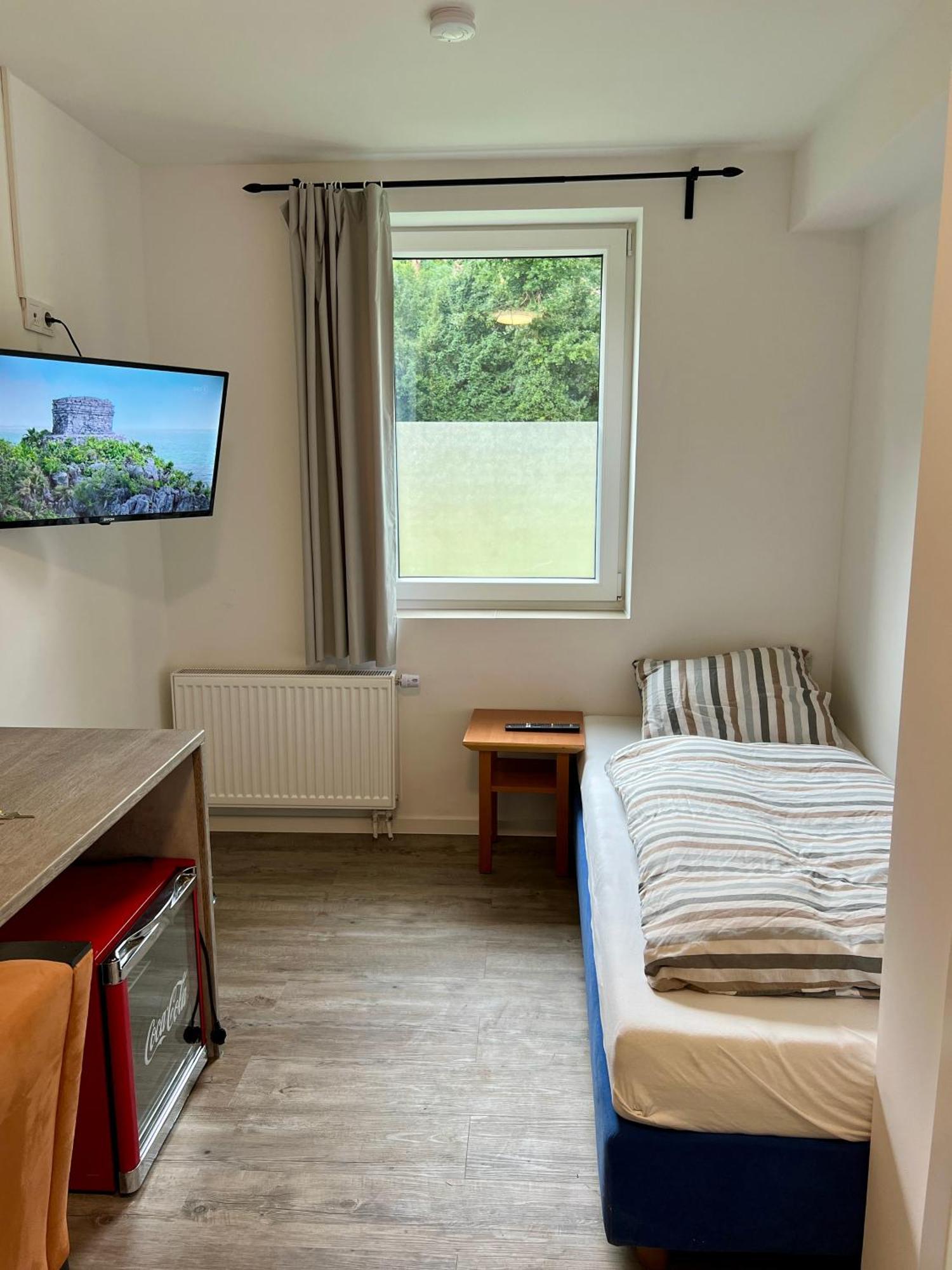 Staycomfort24 Osnabrück Eksteriør billede