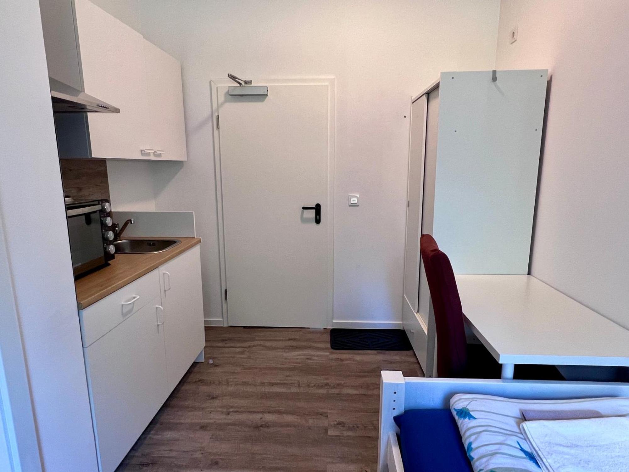Staycomfort24 Osnabrück Eksteriør billede