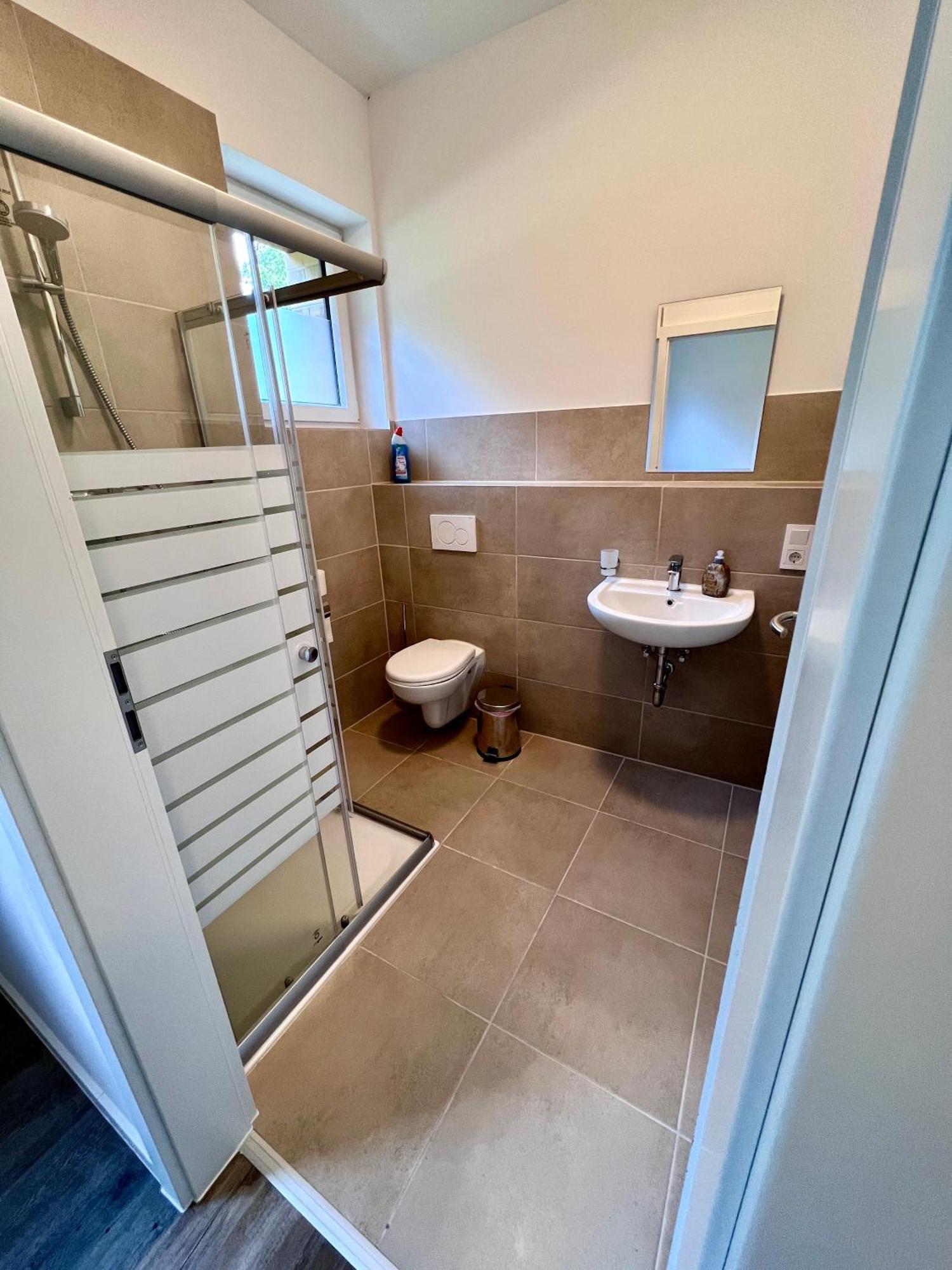 Staycomfort24 Osnabrück Eksteriør billede