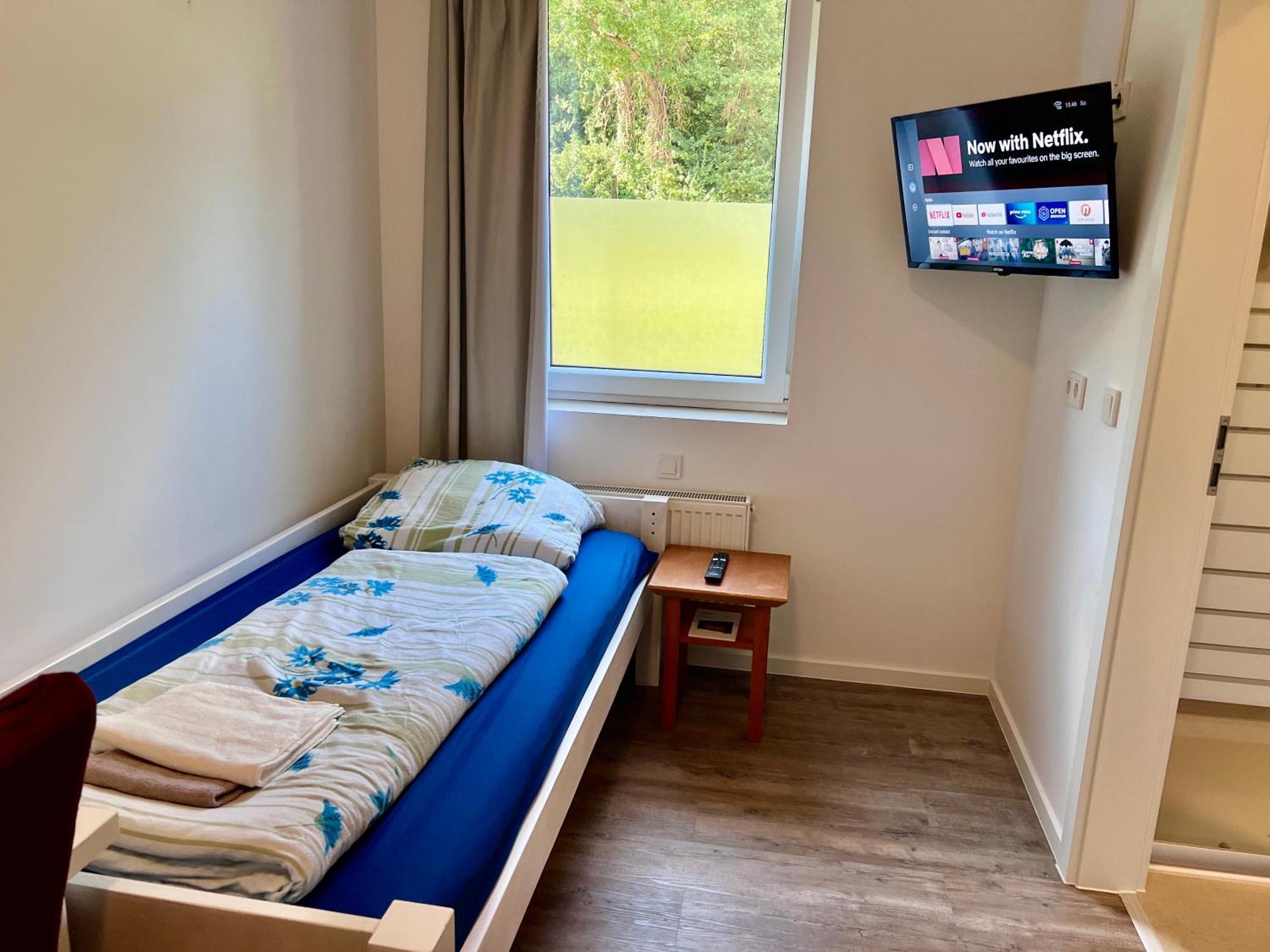 Staycomfort24 Osnabrück Eksteriør billede