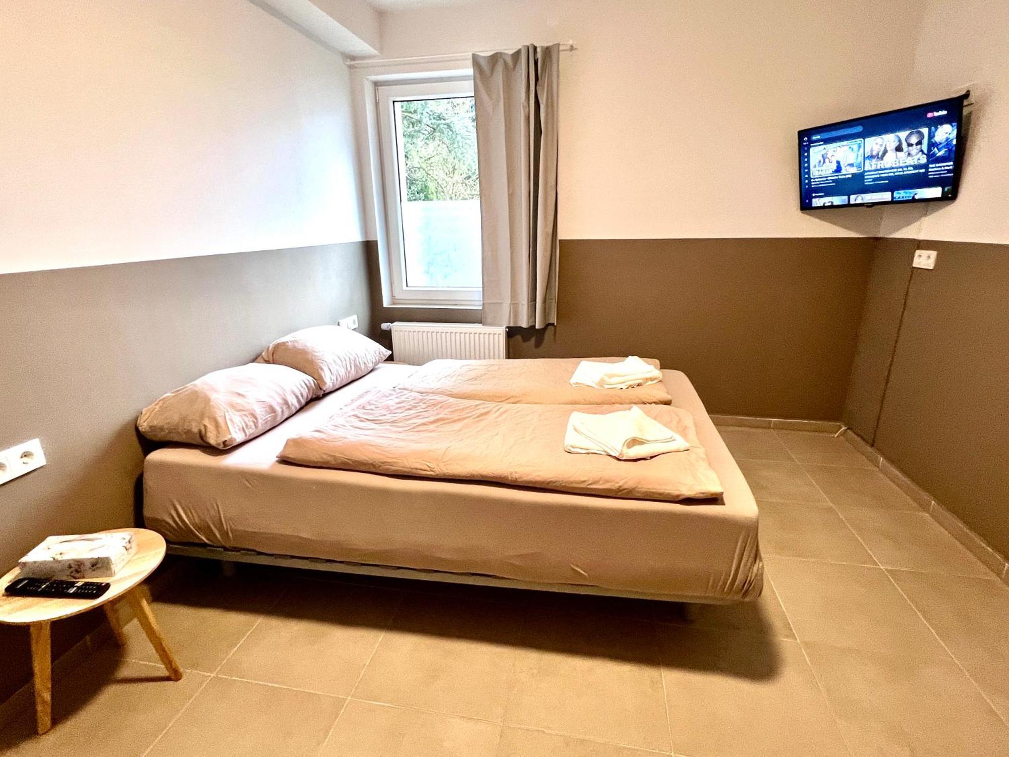Staycomfort24 Osnabrück Eksteriør billede