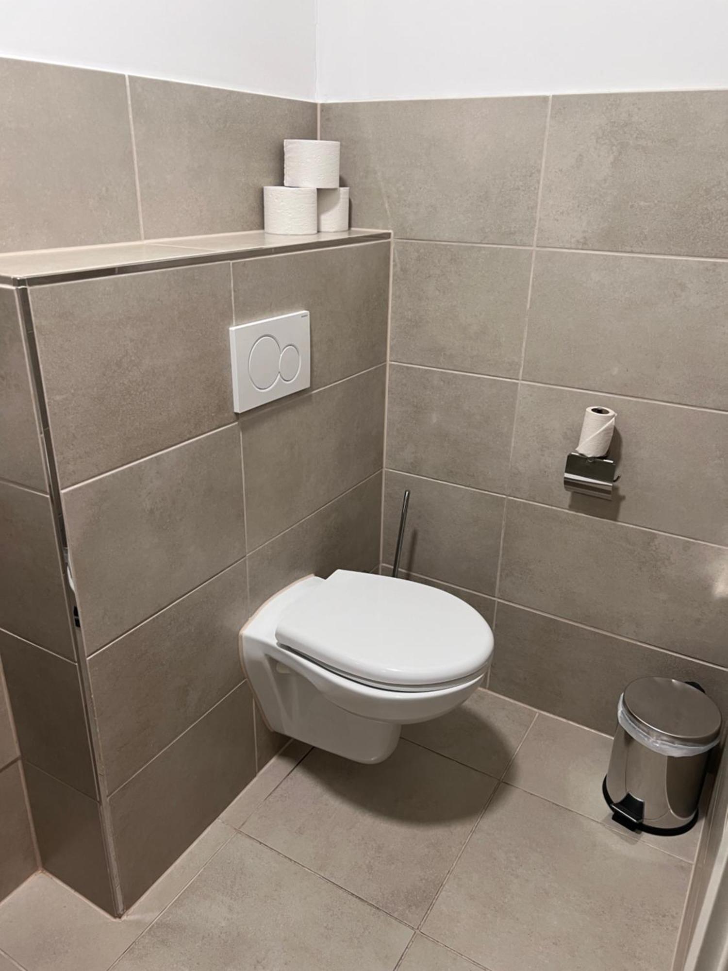 Staycomfort24 Osnabrück Eksteriør billede