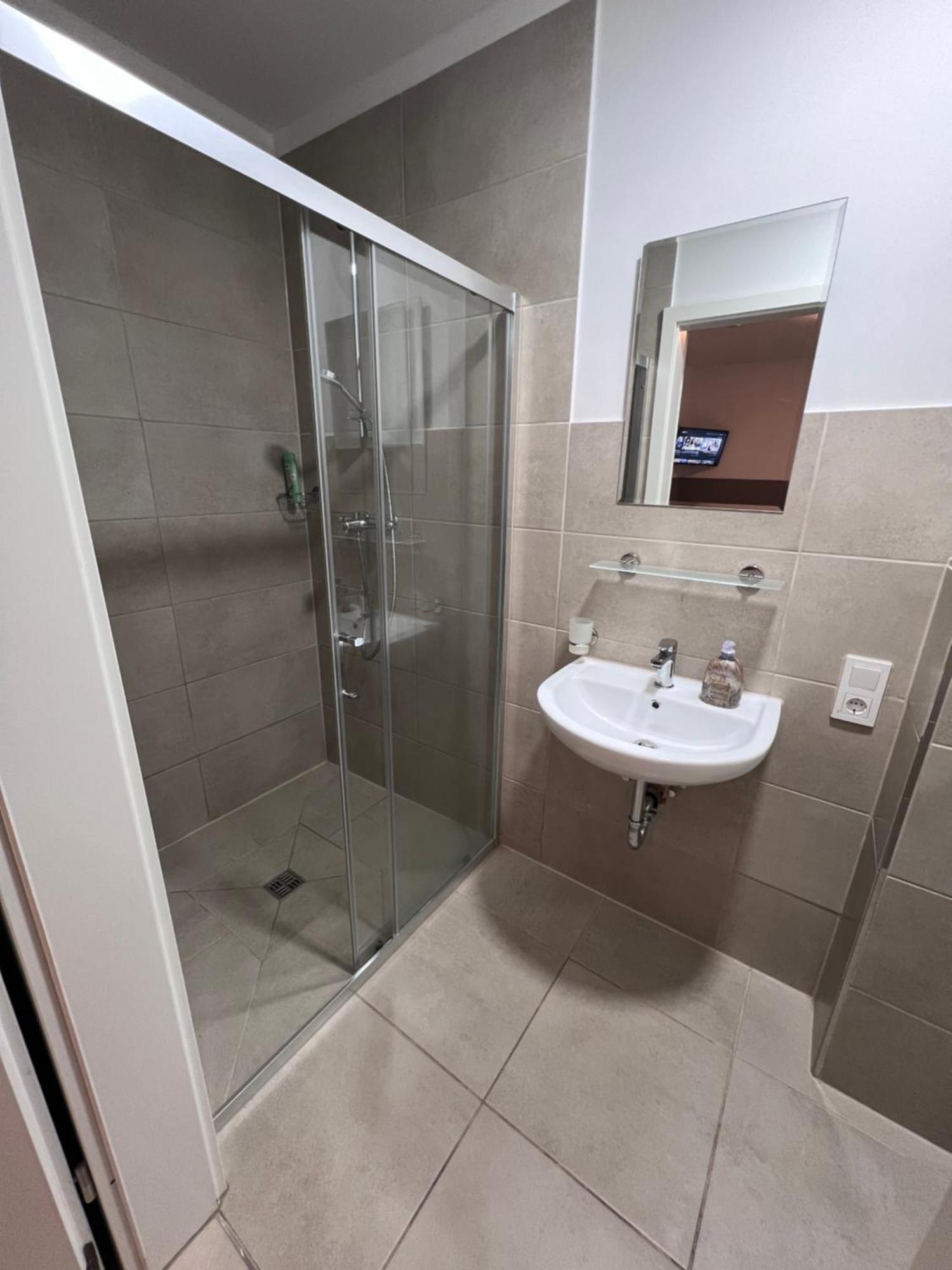 Staycomfort24 Osnabrück Eksteriør billede