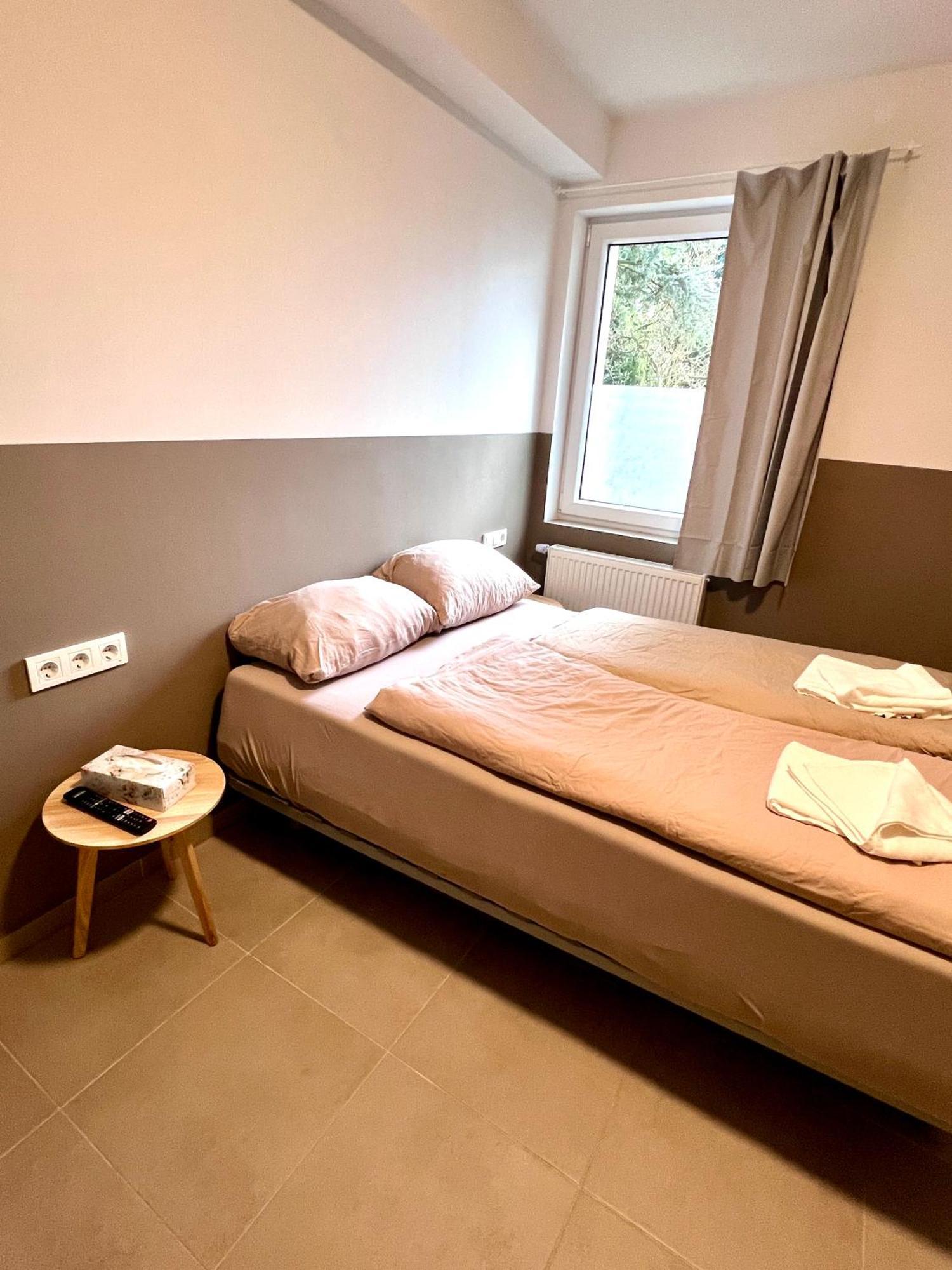 Staycomfort24 Osnabrück Eksteriør billede