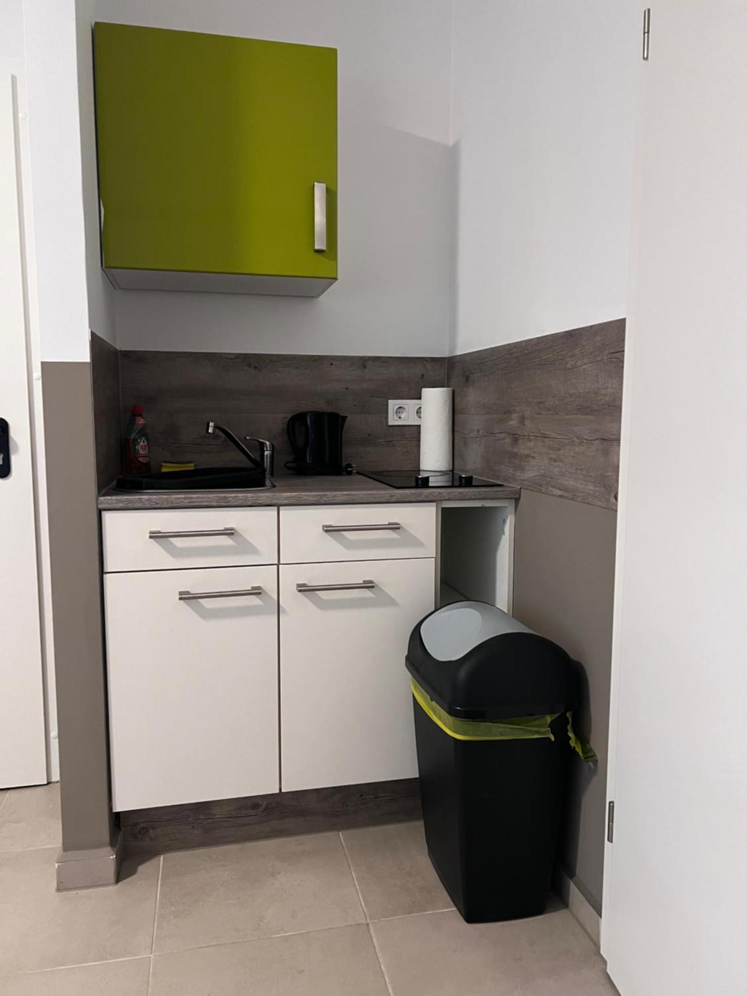 Staycomfort24 Osnabrück Eksteriør billede